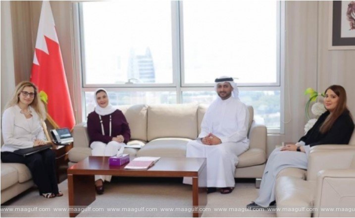 బహ్రెయిన్ లో కార్యకలాపాలకు అంబుడ్స్‌మన్ ఆసక్తి