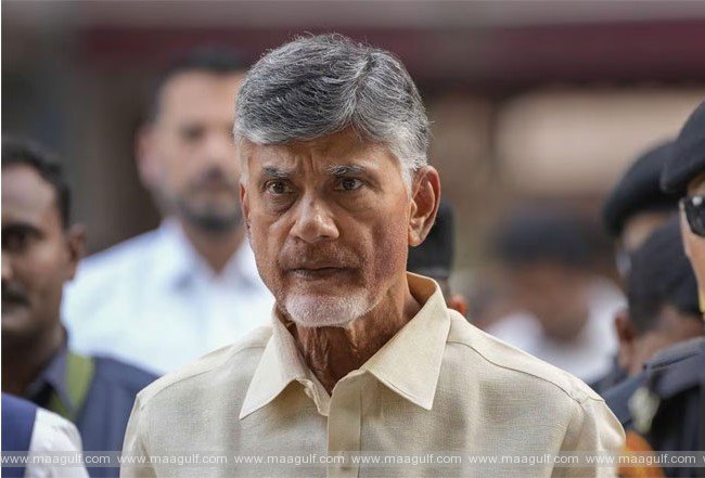 రాజమండ్రి సెంట్రల్ జైల్లో చంద్రబాబు విచారణ ప్రారంభం