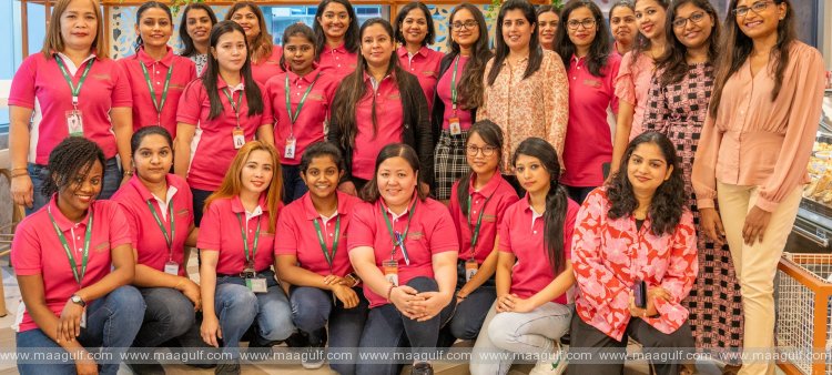 Choithrams announces launch of all-women operated store in UAE