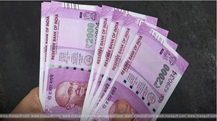 ఈ నెలాఖరుతో ముగియనున్న 2 వేల నోట్ల మార్పిడి గడువు