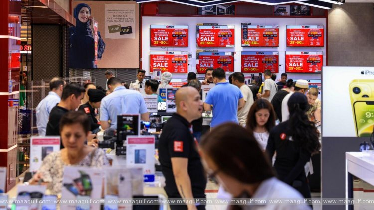 మూడు రోజుల DSS ఫైనల్ సేల్ ప్రారంభం. 90శాతం వరకు డిస్కౌంట్లు..!