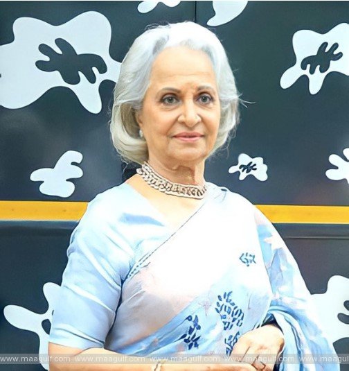 1 బాలీవుడ్ దిగ్గజాన్ని వరించిన దాదాసాహెబ్ ఫాల్కే అవార్డు