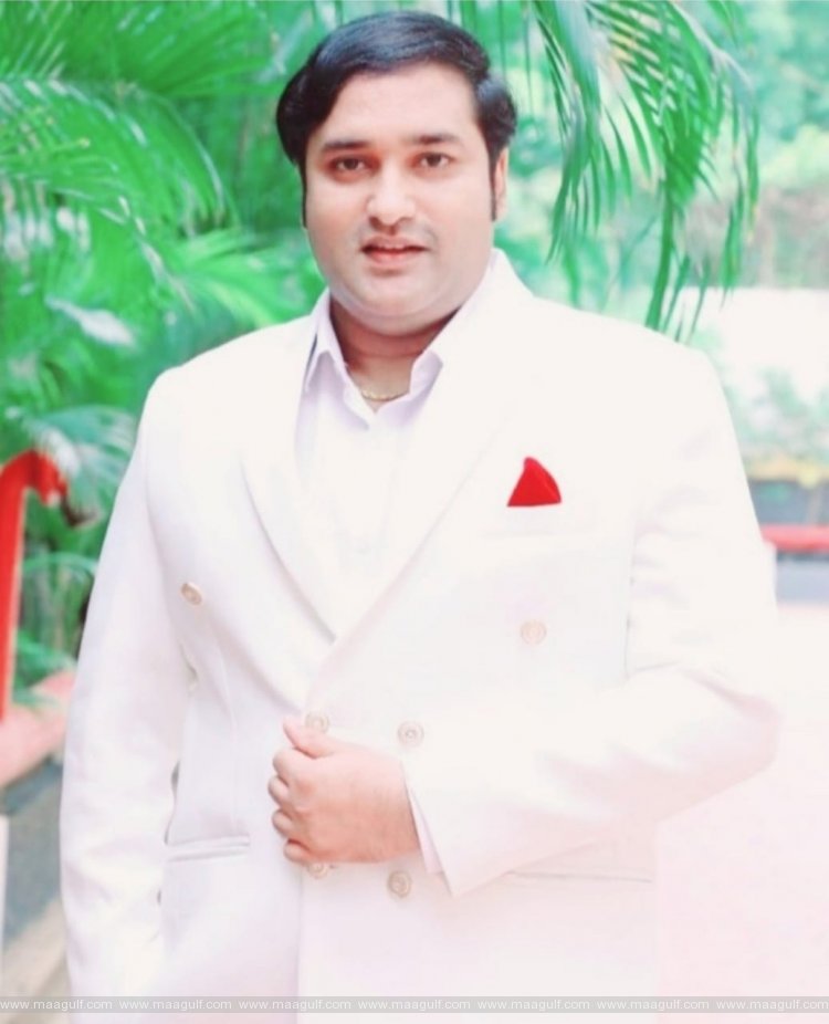 Dr.Viinay Sarikonda appointed as India Trade Commissioner for Brazil & Latin American Caribbean Countries