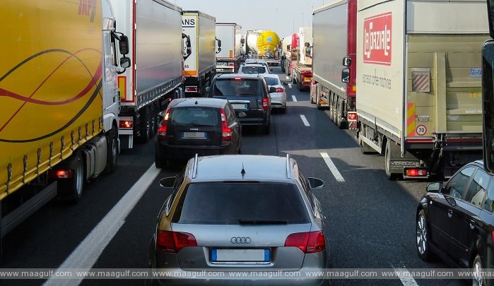 ఒమన్‌లో ప్రమాదం.. వాహన డ్రైవర్‌ మృతి