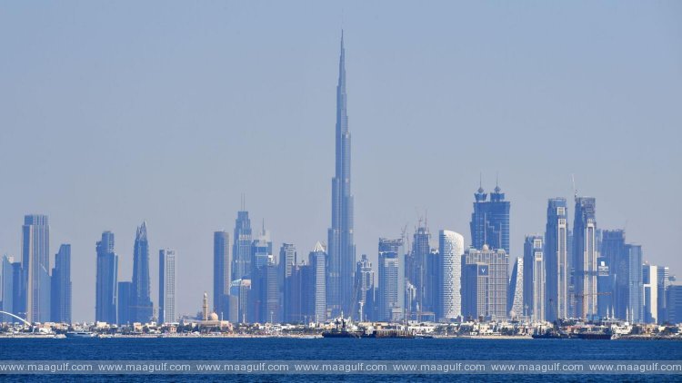 ఎమిరేట్‌లో 23,600 ఉచిత వై-ఫై హాట్‌స్పాట్‌లు