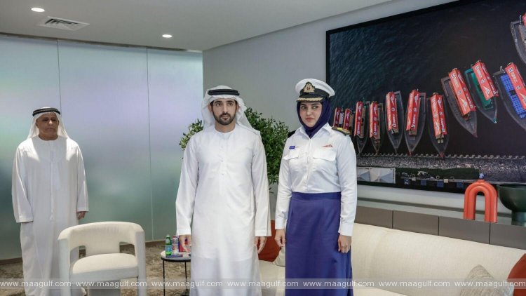 సముద్ర రవాణా నెట్‌వర్క్‌ విస్తరణకు ఆమోదం