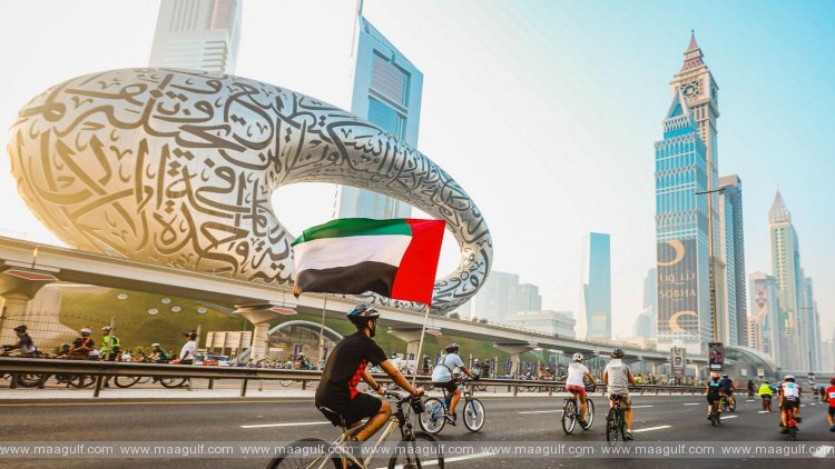 దుబాయ్ ఫిట్‌నెస్ ఛాలెంజ్: డేట్స్, ఈవెంట్‌ల వివరాలు