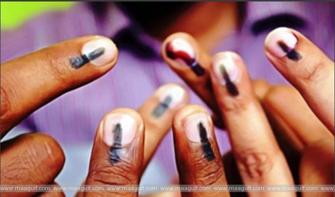 ఆరు రాష్ట్రాల్లోని ఏడు నియోజకవర్గాల్లో నేడు ఉప ఎన్నికలు