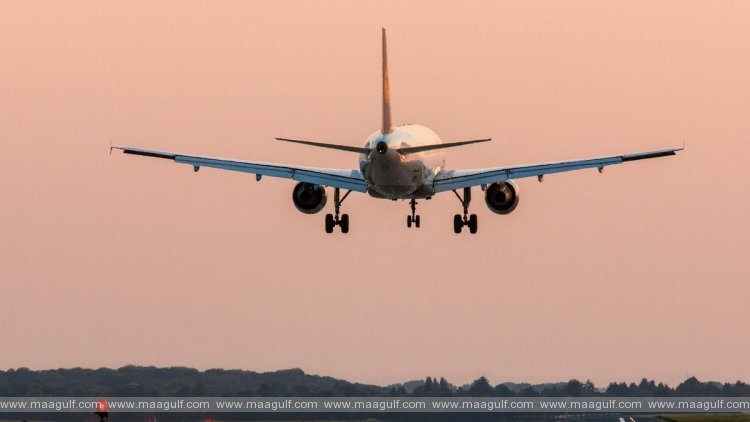 ఇండియా-ఒమన్ ఫ్లైట్లో గుండెపోటుతో ప్రయాణీకుడు మృతి