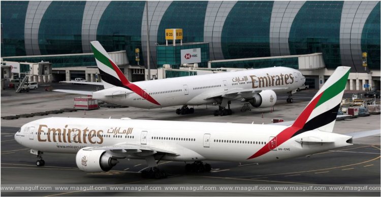 మెడికల్ ఎమర్జెన్సీ కారణంగా ఎమిరేట్స్ విమానం దారి మళ్లింపు