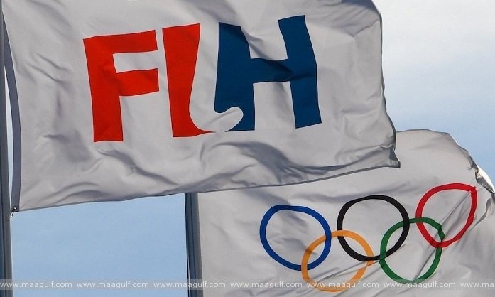 ప్రతిష్టాత్మక FIH హాకీ ఒలింపిక్ క్వాలిఫైయర్‌కు ఆతిథ్యం ఇవ్వనున్న ఒమన్