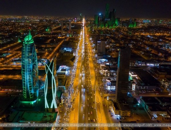 సౌదీ ఆర్థిక సంస్కరణలపై IMF ప్రశంసలు..!