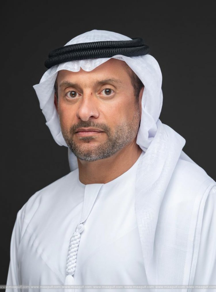 H.E.Sheikh Suhail Al Maktoum to present UAE sports strategy at Sport Industry Forum
