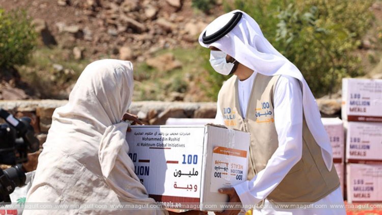 దుబాయ్ లో ట్రాఫిక్‌ సులభతరానికి మూడు కీలక రోడ్ ప్రాజెక్ట్‌లు