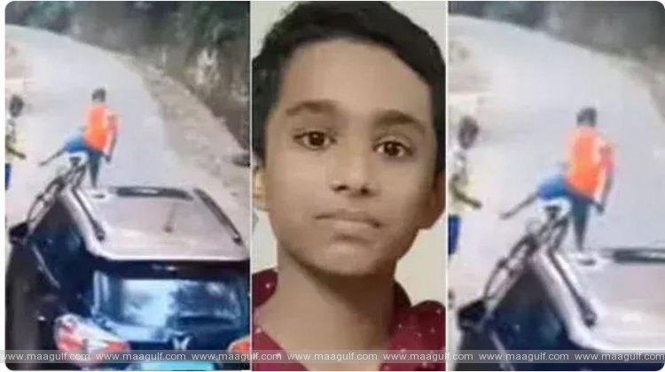 కేరళలో దారుణం...