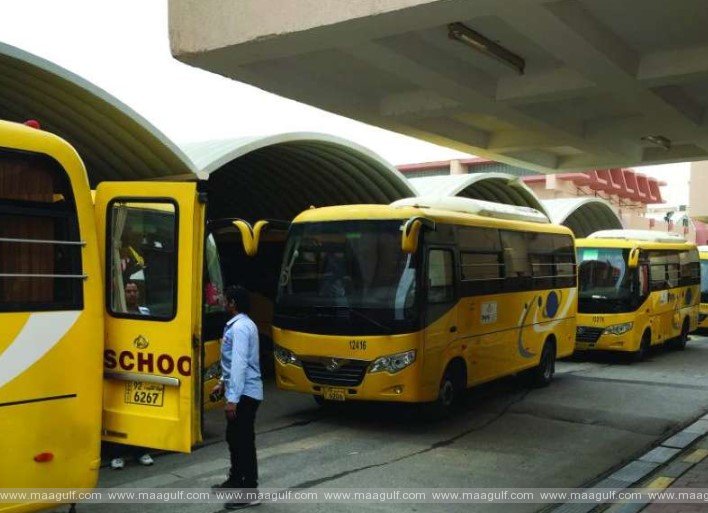 ఈ నెల 17 నుంచి స్కూల్స్.. ట్రాఫిక్ రద్దీ నివారణకు అధ్యయనం