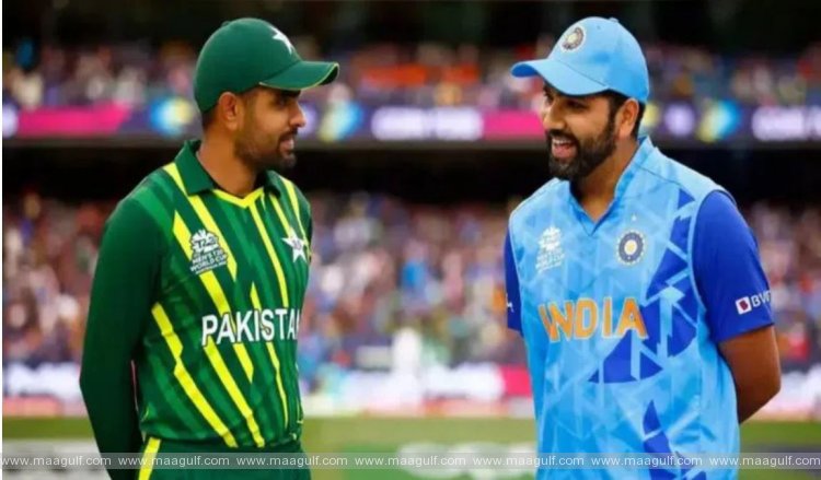 సెప్టెంబ‌ర్ 10న భార‌త్‌, పాక్ మ్యాచ్‌..