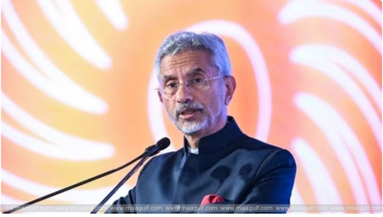 దేశం పేరు మార్పు పై మంత్రి జైశంకర్ కీలక వ్యాఖ్యలు