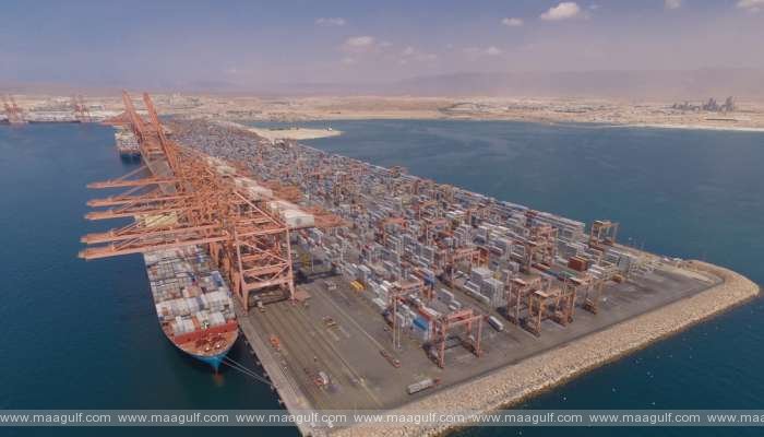 OMR7.183 బిలియన్లకు చేరిన స్టేట్ పబ్లిక్ రెవెన్యూ