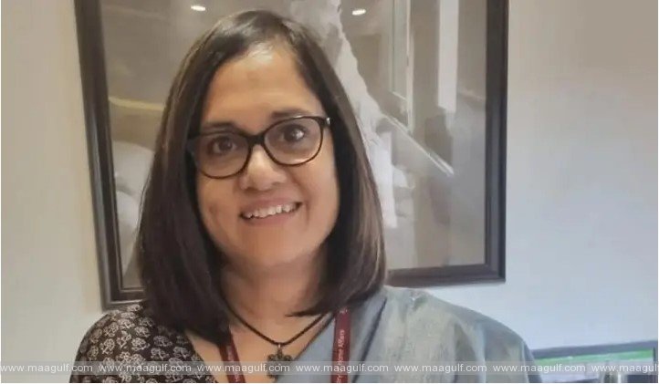 రైల్వే బోర్డుకు తొలి మ‌హిళా సీఈవో జయవర్మ సిన్హా