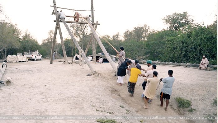 ముంబై ఇండియన్ ఫిల్మ్ ఫెస్టివల్‌లో 3 ఒమానీ సినిమాలు