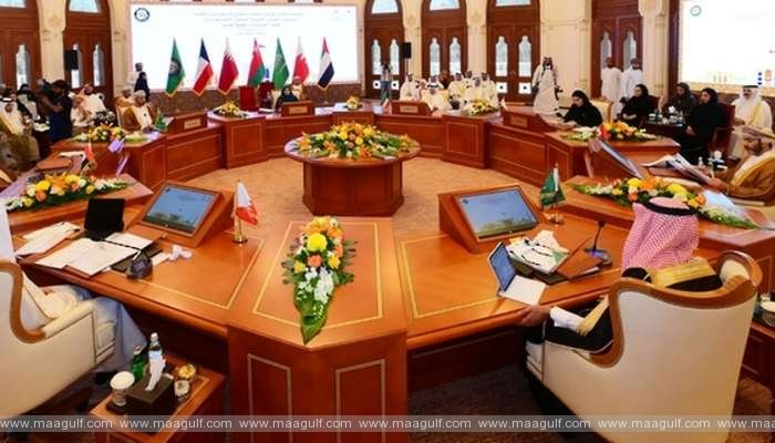 Oman chairs 9th meeting of GCC Ministers of Social Development