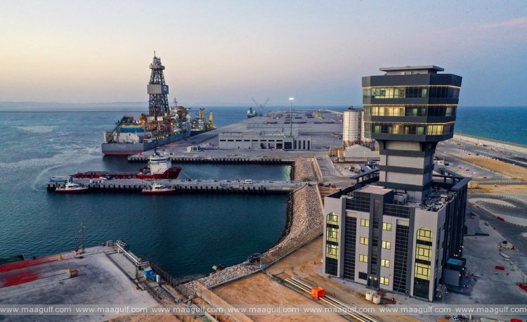 2024లో ఒమన్ వేదికగా ‘ఇంటర్నేషనల్ ఫోరమ్ ఆఫ్ సావరిన్ వెల్త్ ఫండ్స్’ సమావేశం