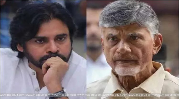 రేపు జైల్లో చంద్రబాబును కలవనున్న పవన్ కల్యాణ్!