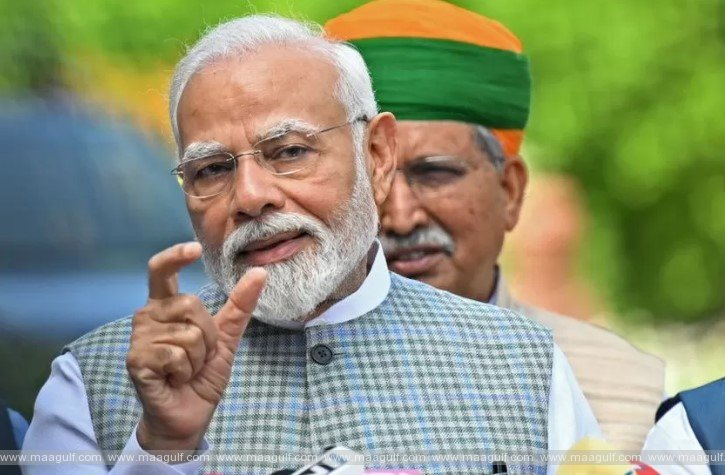 ప్రతిపక్షాలకు ప్రధాని మోదీ కీలక సూచన