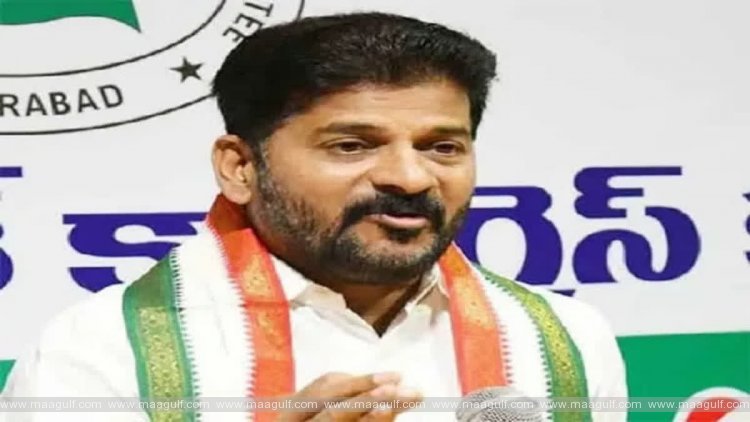 బీజేపీ, బీఆర్ఎస్ ఒక్కటే: పిసిసి అధ్యక్షుడు రేవంత్ రెడ్డి