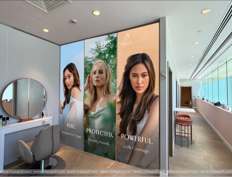 DFWAC partners with Sisters Beauty Lounge to  combat domestic violence