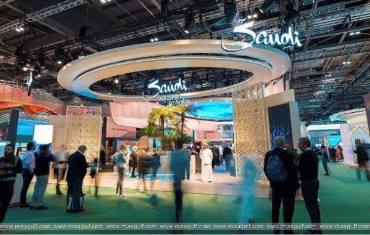 225% పెరిగిన సౌదీ అరేబియా పర్యాటక మిగులు