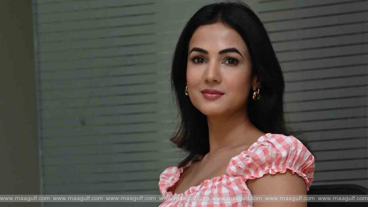 రాజమౌళి సినిమాలో సోనాల్ చౌహాన్.? క్రేజీ ఆఫర్‌లే.!