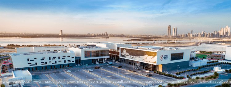 Boarding at Swiss International School Dubai grows by nearly 100%