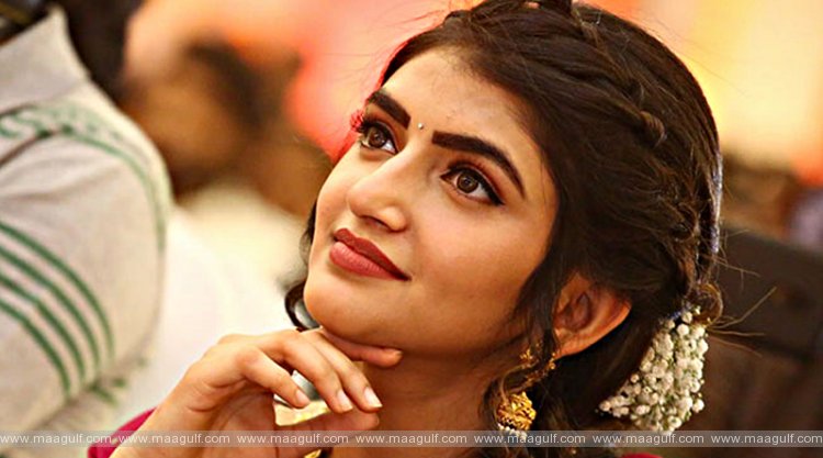 వరుణ్ హీరోయిన్‌ని పక్కకు నెట్టేసిన శ్రీలీల.!