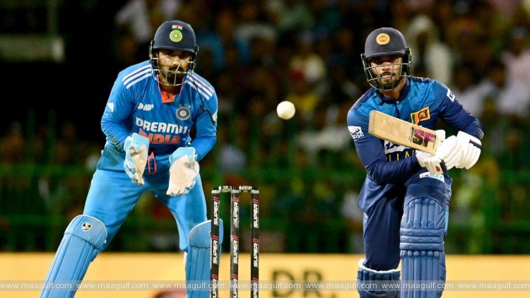 ఇండియా-శ్రీలంక ఆసియా కప్ 2023 ఫైనల్: దుబాయ్‌లో ఎక్కడ చూడొచ్చంటే..?