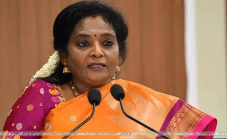 1 టి.గవర్నర్ తమిళిసై కీలక నిర్ణయం