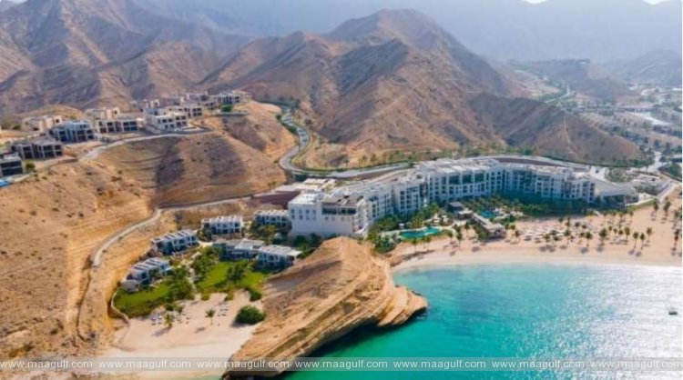 ఒమన్‌లో OMR1.9బిలియన్లకు చేరిన టూరిజం రెవెన్యూ