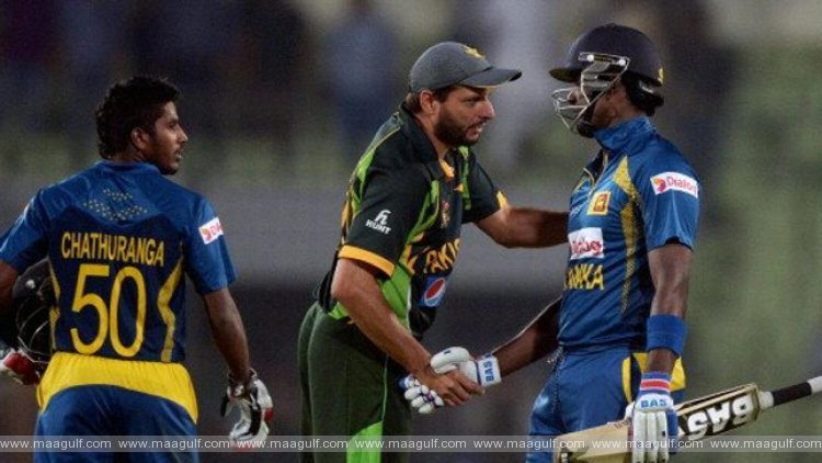 ఆసియా కప్ 2023: భారత్-పాకిస్థాన్ మ్యాచ్ దుబాయ్‌లో ఎక్కడ చూడొచ్చంటే..!