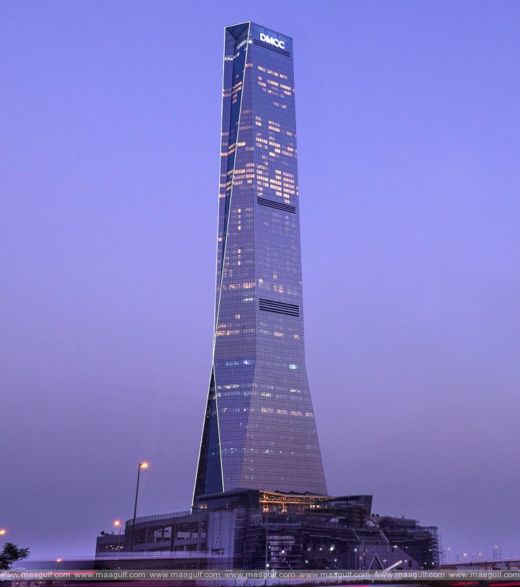 Uptown Tower to welcome 31 businesses, DMCC announces