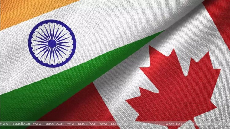 కెనడాలో వీసా సేవలను నిరవధికంగా నిలిపివేసిన భారత్