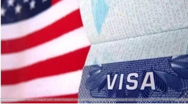 అమెరికా వీసాలు..యుఎస్ ఎంబసీ సరికొత్త రికార్డు