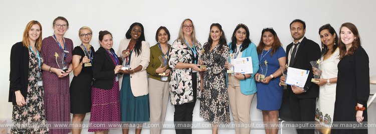 GEMS Education celebrates world-class higher education counselling services for 29,000 of its students