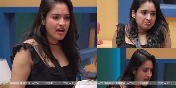 బిగ్ టార్గెట్: రతికను రౌండప్ చేసేశారే.!