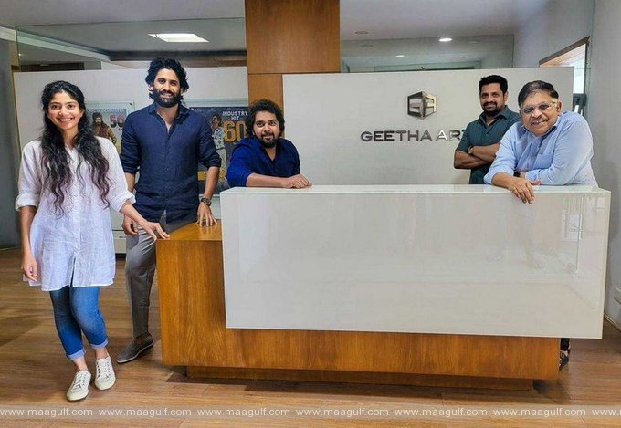 ‘లవ్ స్టోరీ’ కాంబో మళ్లీ రిపీట్.!