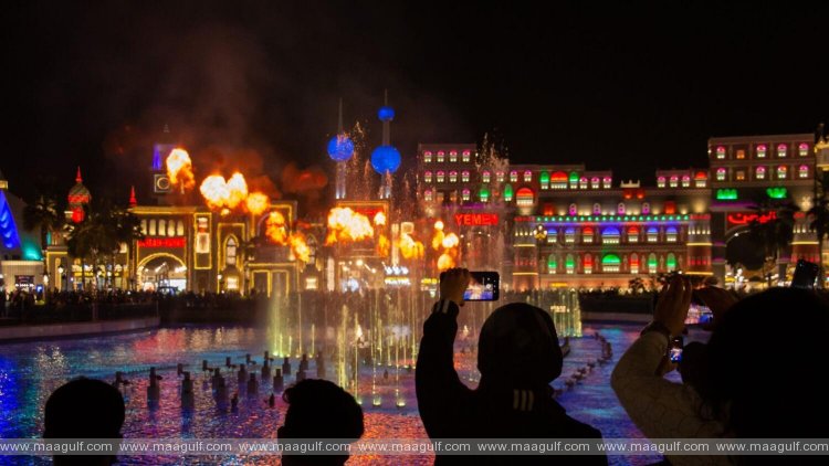 గ్లోబల్ విలేజ్ బుకింగ్ తేదీలు, ప్రత్యేకమైన డీల్స్