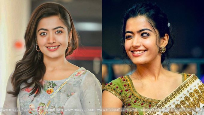 తూచ్.! రష్మిక విషయంలో అదంతా వుత్తదేనంట.!