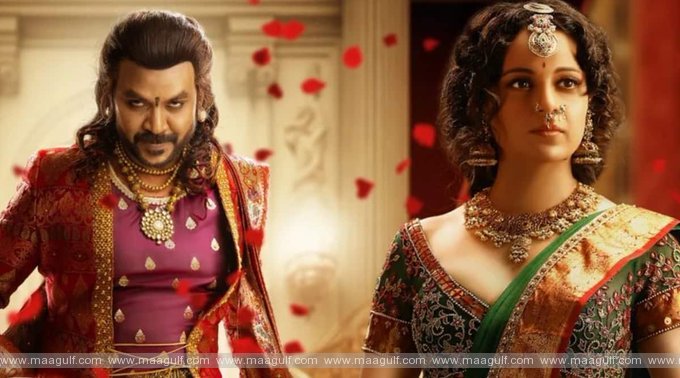 సౌత్ సినిమాపై కంగనా రనౌత్ సంచలన వ్యాఖ్యలు.!