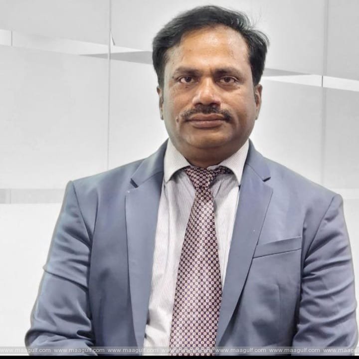 జనసేన పార్టీ బహ్రెయిన్ కన్వీనర్ గా రాయుడు వెంకటేశ్వరరావు