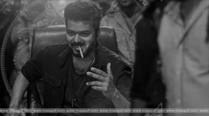 ‘లియో’ సినిమాకి ఏంటీ డిజిటల్ తలనొప్పి.!